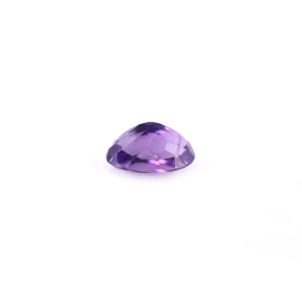 Amethyst - 7.89 Carat