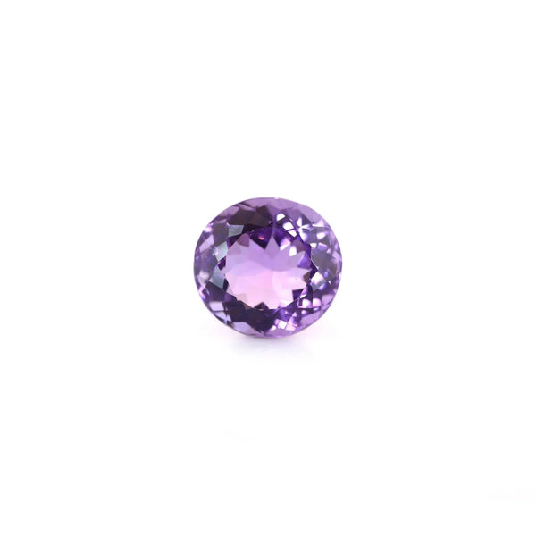 Amethyst - 8.21 Carat