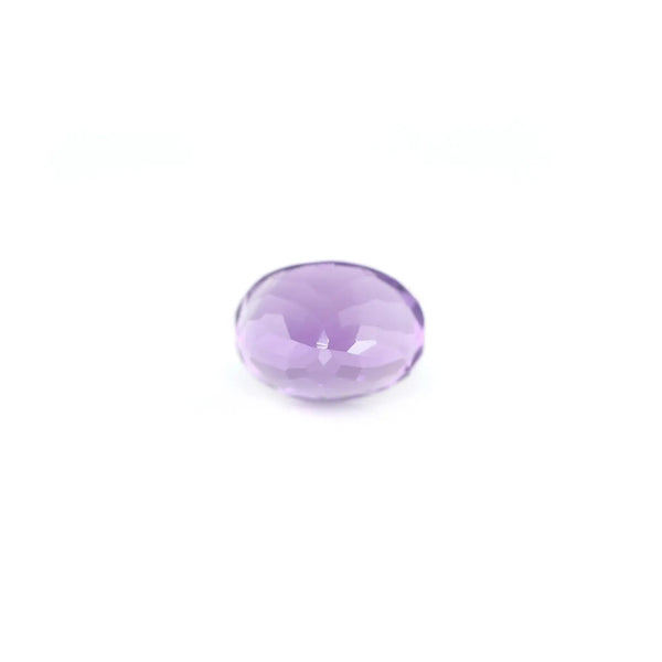 Amethyst - 8.19 Carat