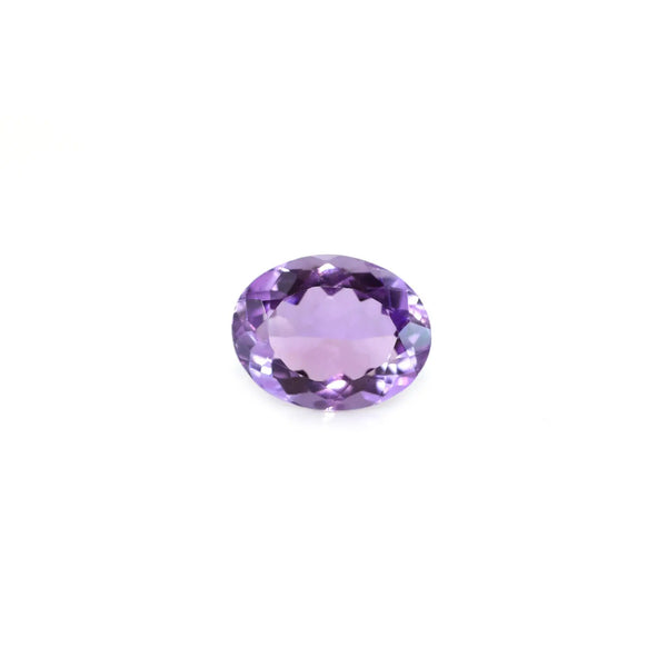 Amethyst - 6.05 Carat