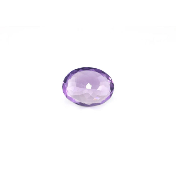 Amethyst - 6.05 Carat