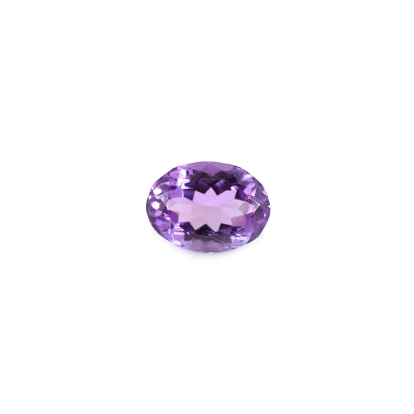 Amethyst - 5.87 Carat