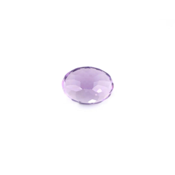 Amethyst - 5.87 Carat