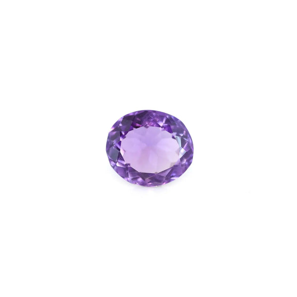 Amethyst - 6.35 Carat