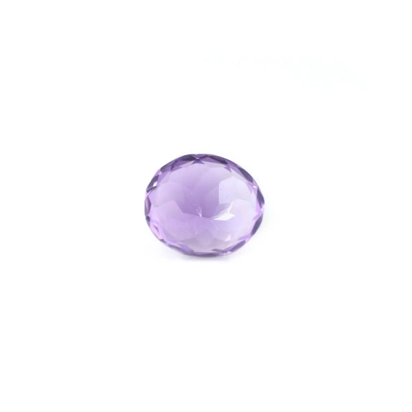 Amethyst - 6.35 Carat