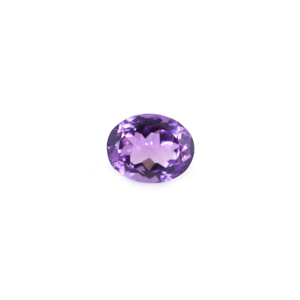 Amethyst - 4.86 Carat