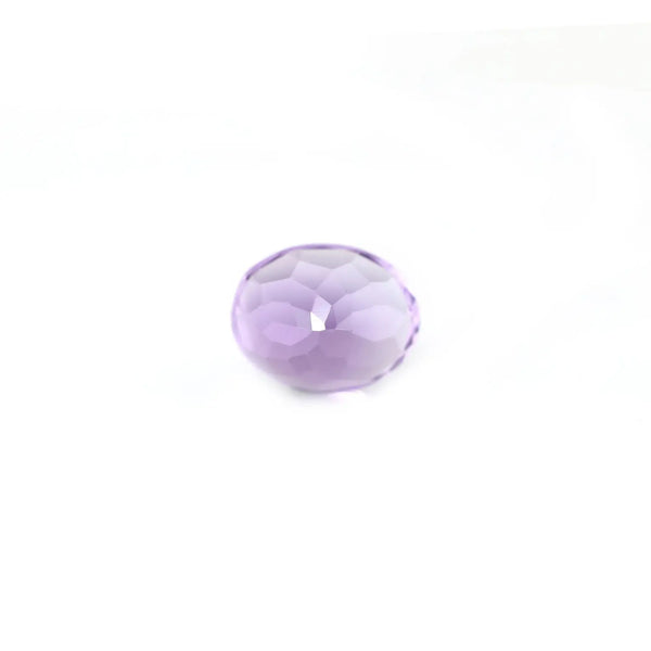 Amethyst - 4.86 Carat