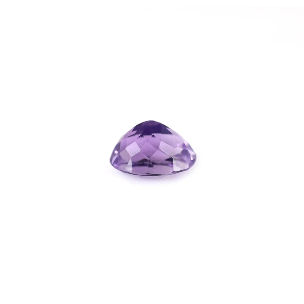 Amethyst - 4.86 Carat