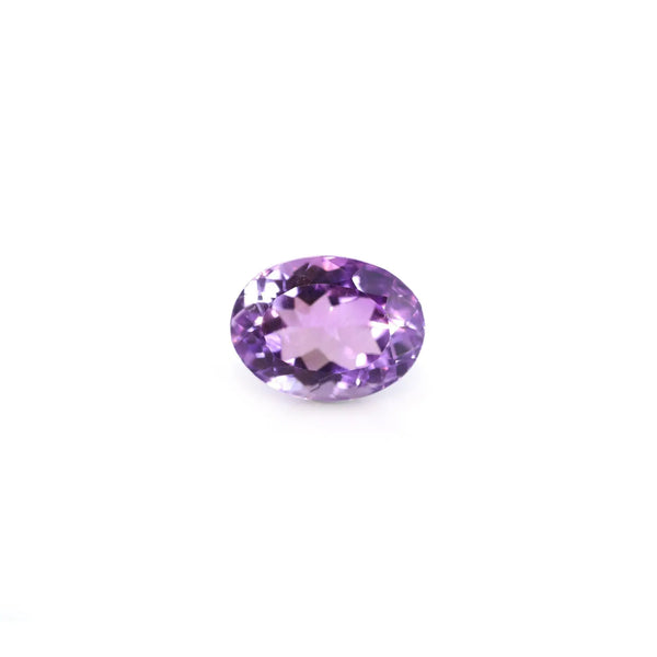 Amethyst - 5.58 Carat