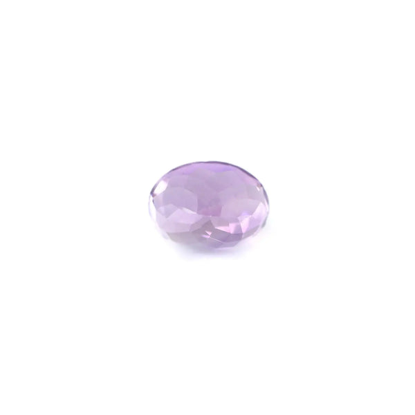 Amethyst - 5.58 Carat