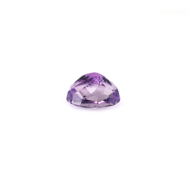 Amethyst - 5.58 Carat