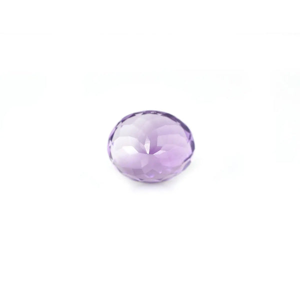 Amethyst - 5.7 Carat