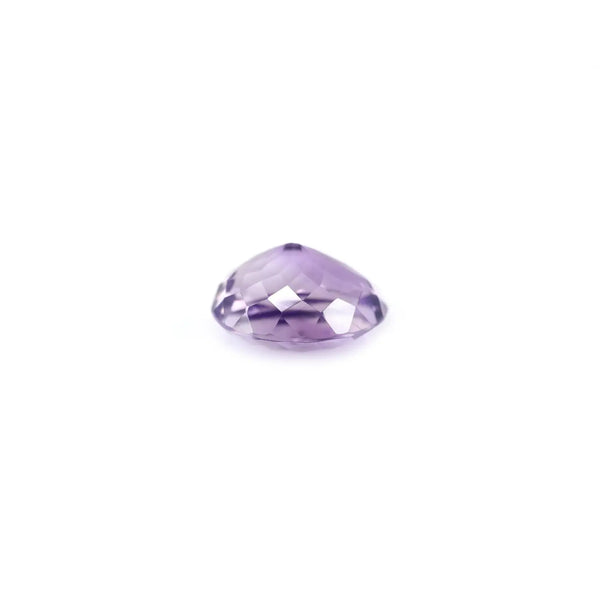 Amethyst - 5.7 Carat