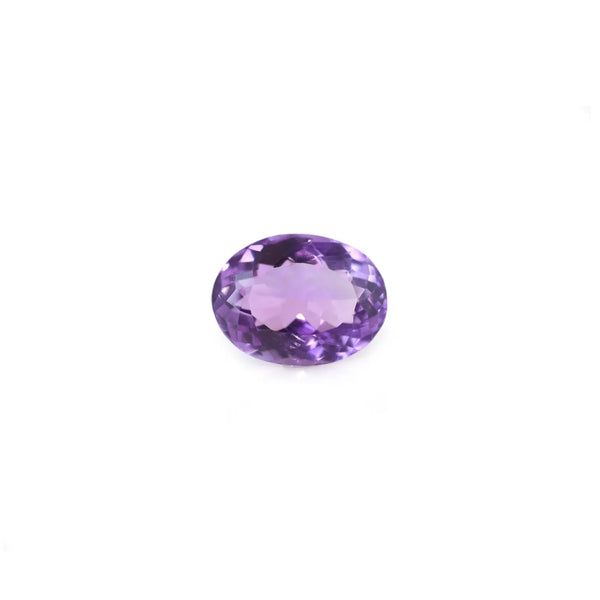 Amethyst - 7.59 Carat