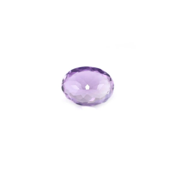 Amethyst - 7.59 Carat