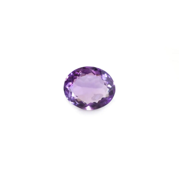 Amethyst - 7.56 Carat