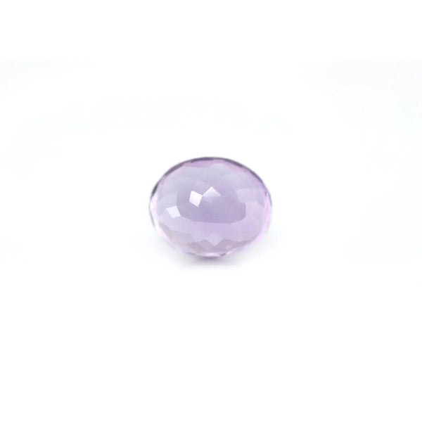 Amethyst - 7.56 Carat