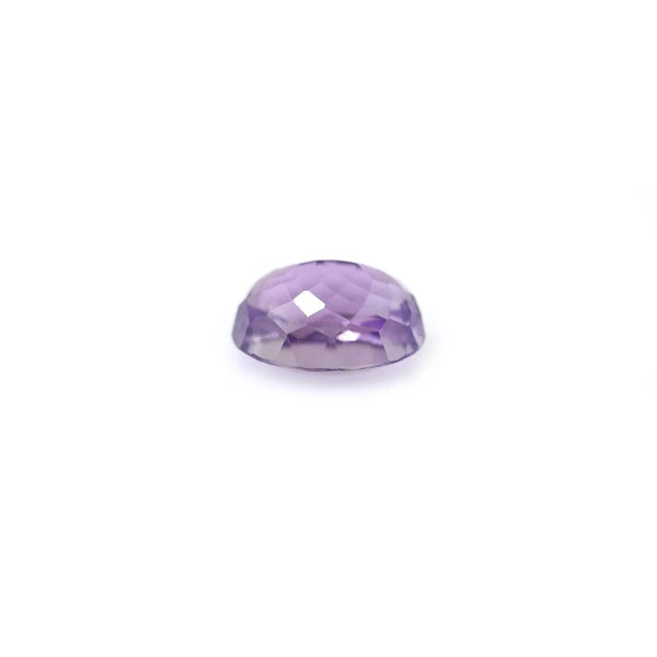 Amethyst - 7.56 Carat