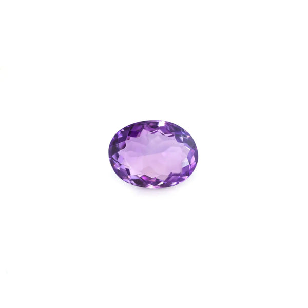 Amethyst - 8.01 Carat