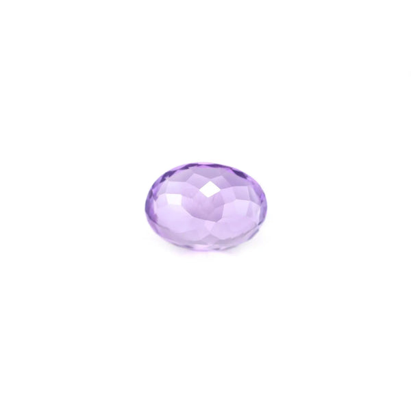 Amethyst - 8.01 Carat