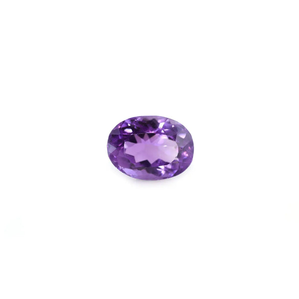 Amethyst - 4.83 Carat