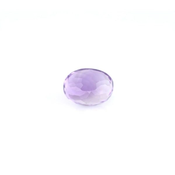 Amethyst - 4.83 Carat