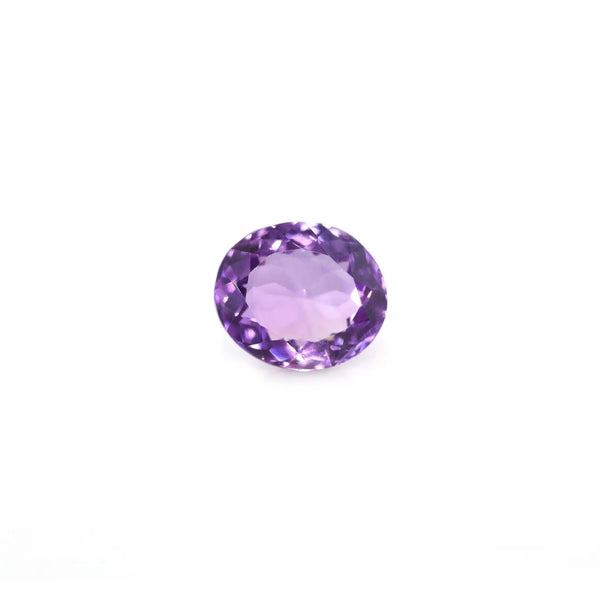 Amethyst - 4.66 Carat