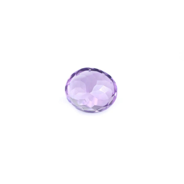 Amethyst - 4.66 Carat