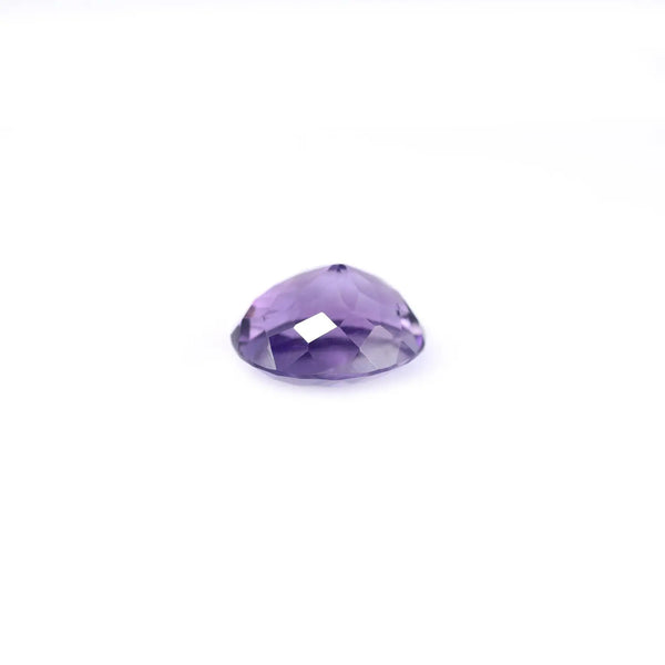 Amethyst - 4.66 Carat