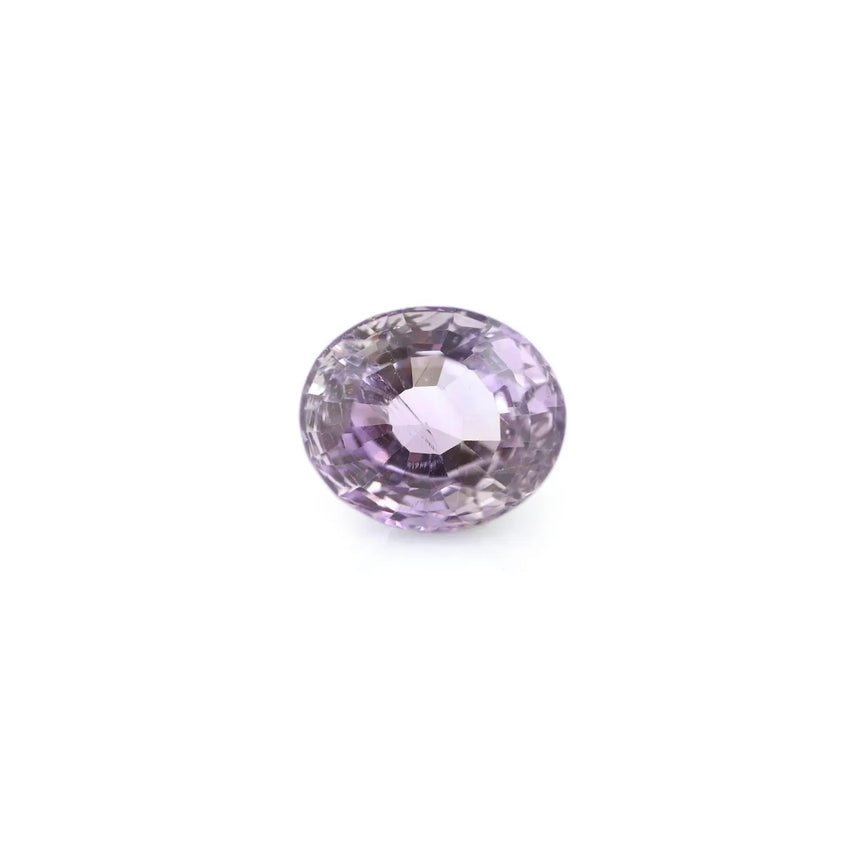 Amethyst - 6.33 Carat - Pramogh