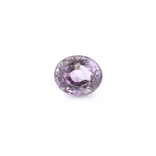 Amethyst - 6.33 Carat