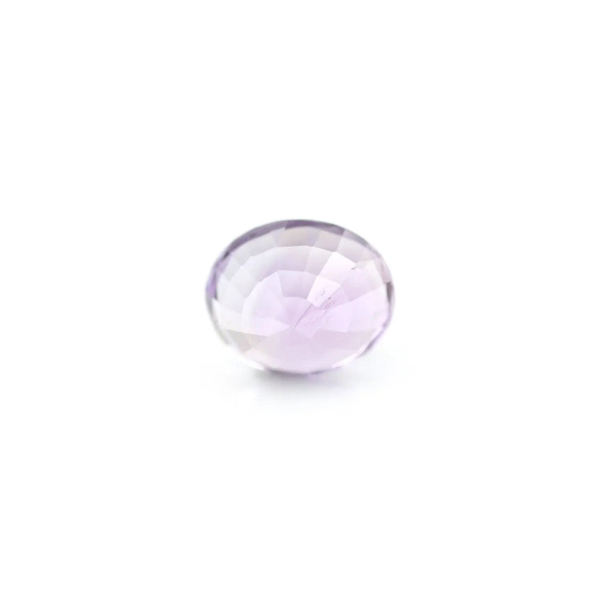 Amethyst - 6.33 Carat - Pramogh