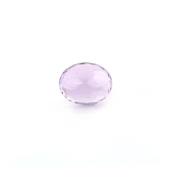 Amethyst - 8.1 Carat