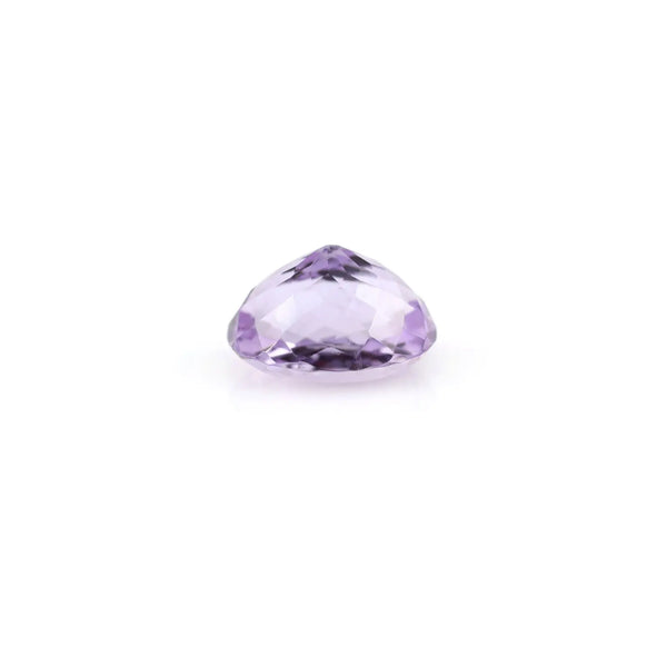 Amethyst - 8.1 Carat