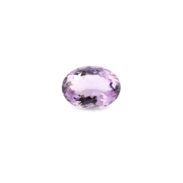 Amethyst - 8.19 Carat