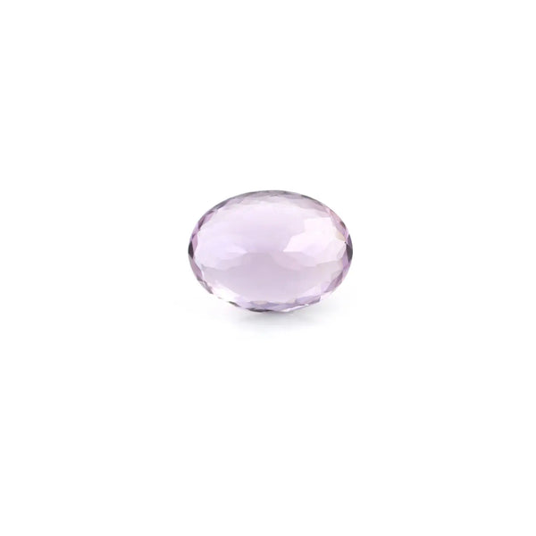 Amethyst - 8.19 Carat