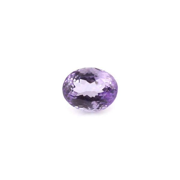 Amethyst - 9 Carat