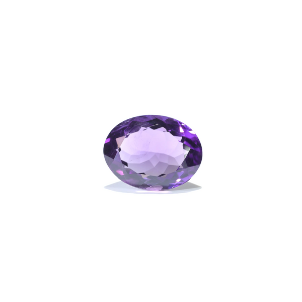 Amethyst - 8.85 Carat - Pramogh