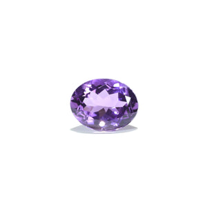 Amethyst - 6.95 Carat - Pramogh
