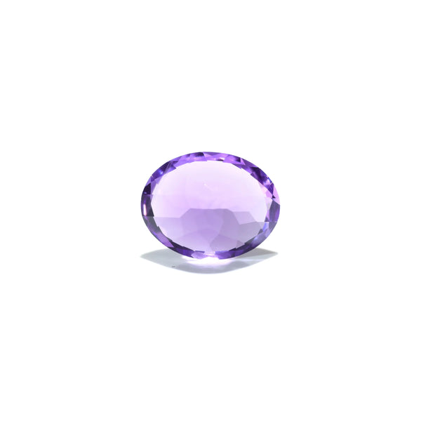 Amethyst - 6.95 Carat - Pramogh