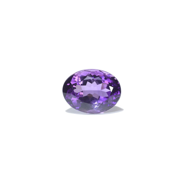 Amethyst - 7 Carat - Pramogh
