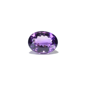 Amethyst - Kataila - 10.4 Carat - Pramogh