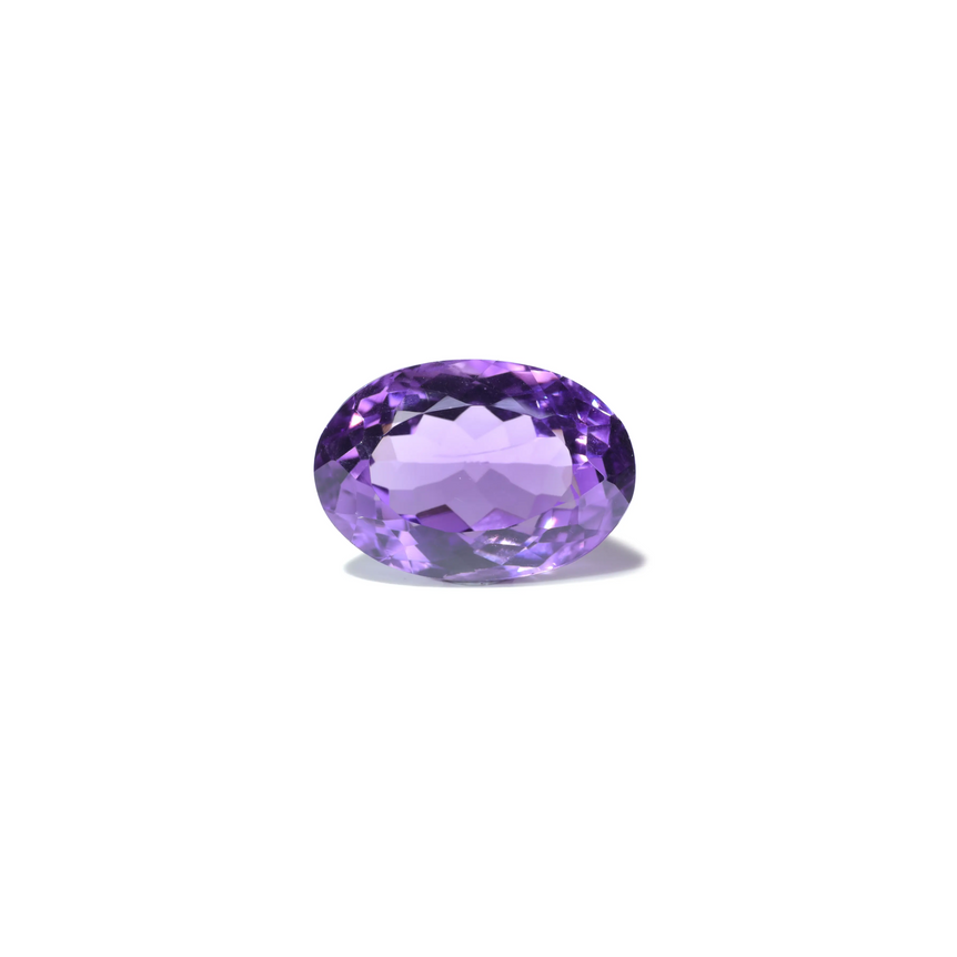 Amethyst - 12 Carat - Pramogh