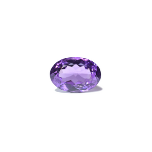 Amethyst - Kataila - 12 Carat - Pramogh