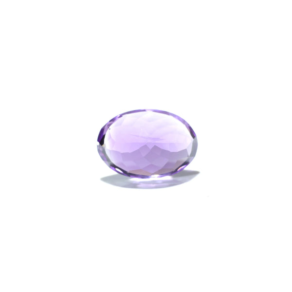 Amethyst - 12 Carat