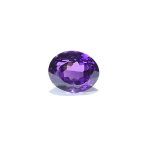 Amethyst - Kataila - 10.3 Carat - Pramogh