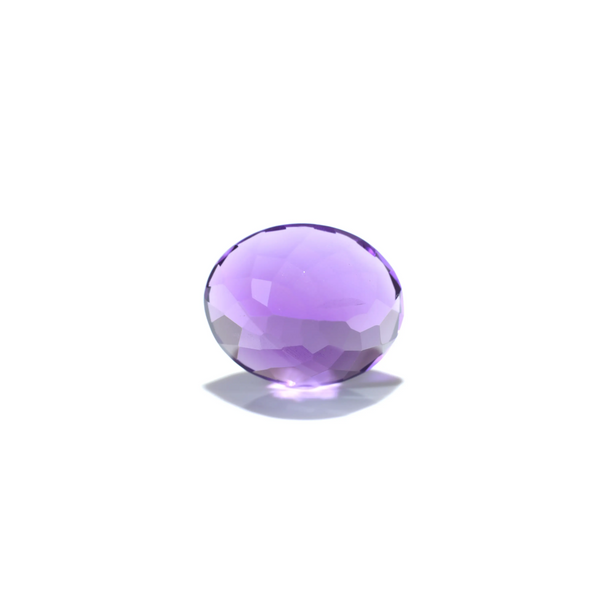 Amethyst - 10.3 Carat