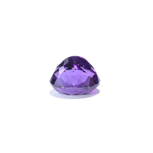 Amethyst - 10.3 Carat