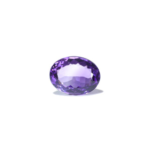 Amethyst - 7.25 Carat - Pramogh