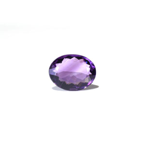 Amethyst - 7.05 Carat - Pramogh
